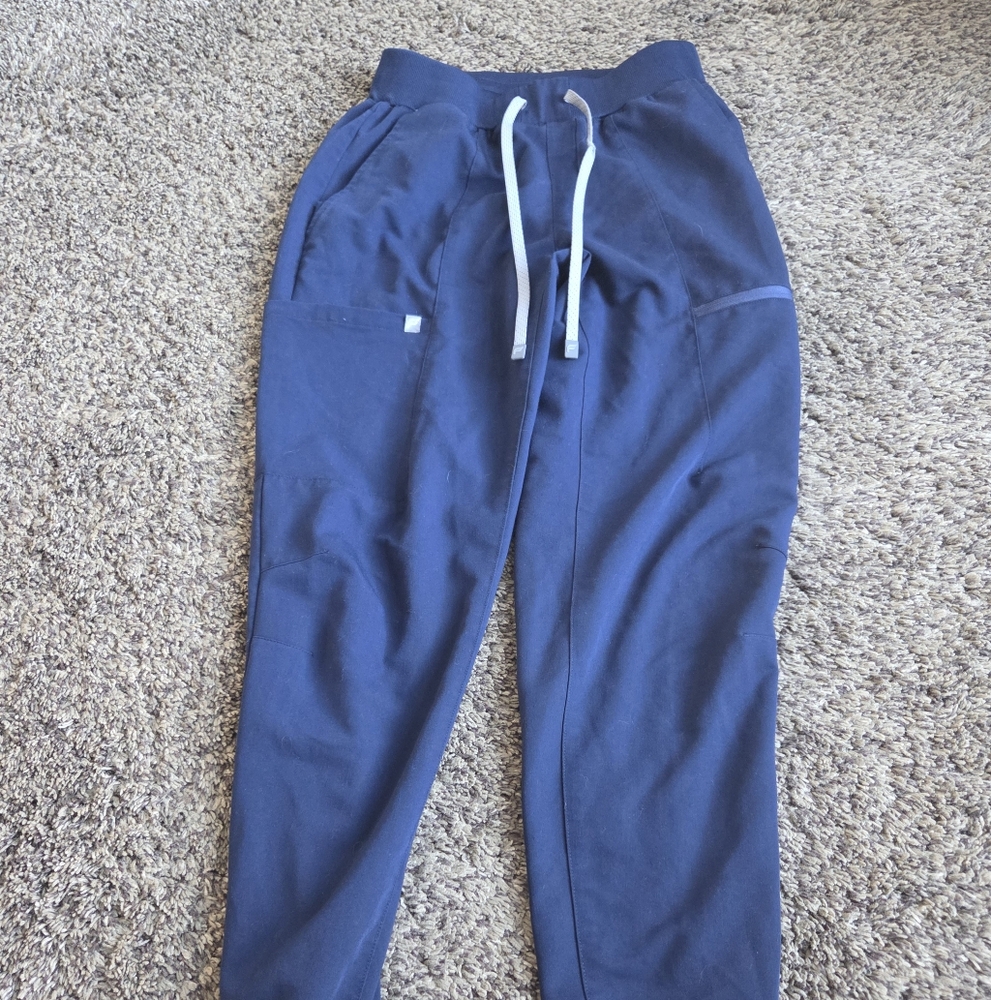 Fabletics Joggers Size Small - image 1